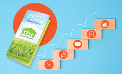 How to Make Your Print Materials Drive More Sales