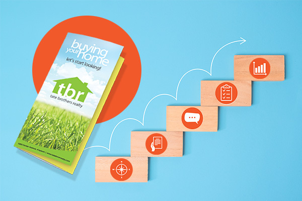 How to Make Your Print Materials Drive More Sales