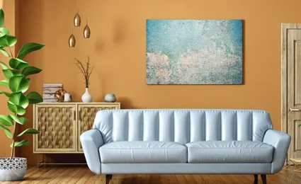 Nerolac Interior Colour Guide