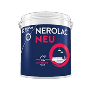 Neu Latex Interior Paint